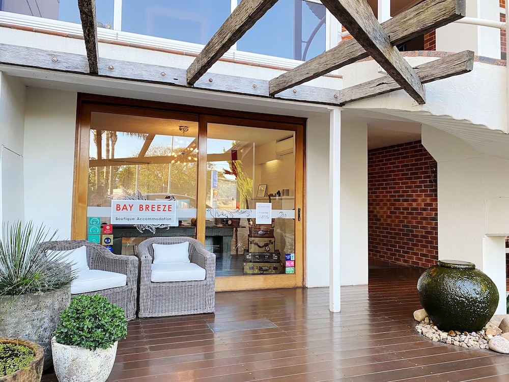 Bay Breeze Boutique Accommodation — Batemans Bay — photo 5