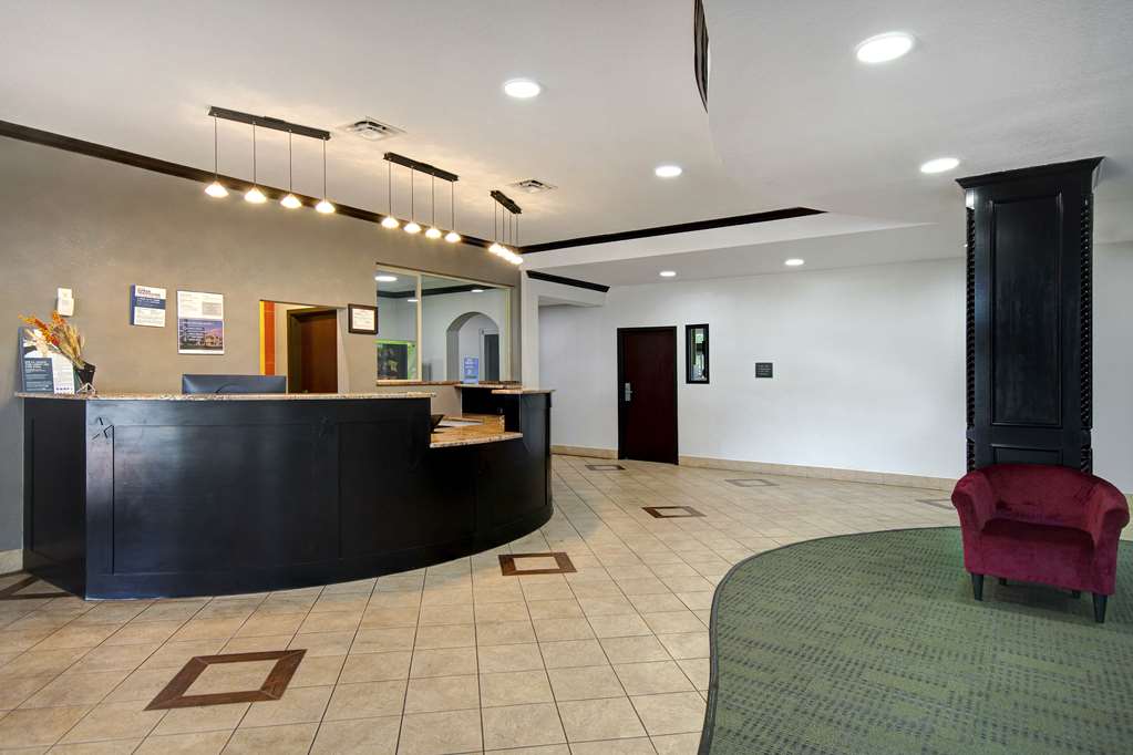 Motel 6 Fort Worth Tx I 35 & I 20 - photo 23