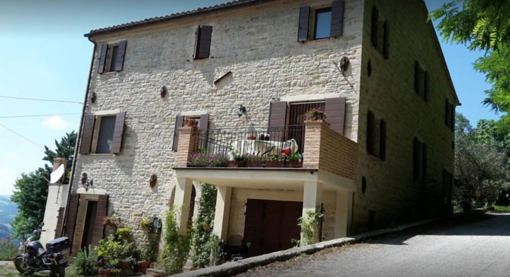 Vigna della Ripa - last minute hotel in Cupramontana