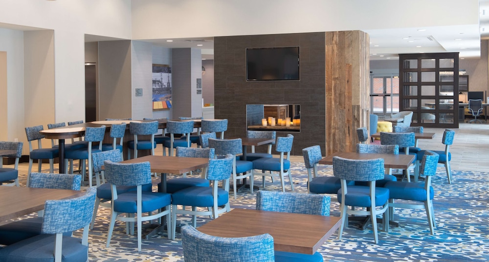 Homewood Suites by Hilton North Charleston - photo 6