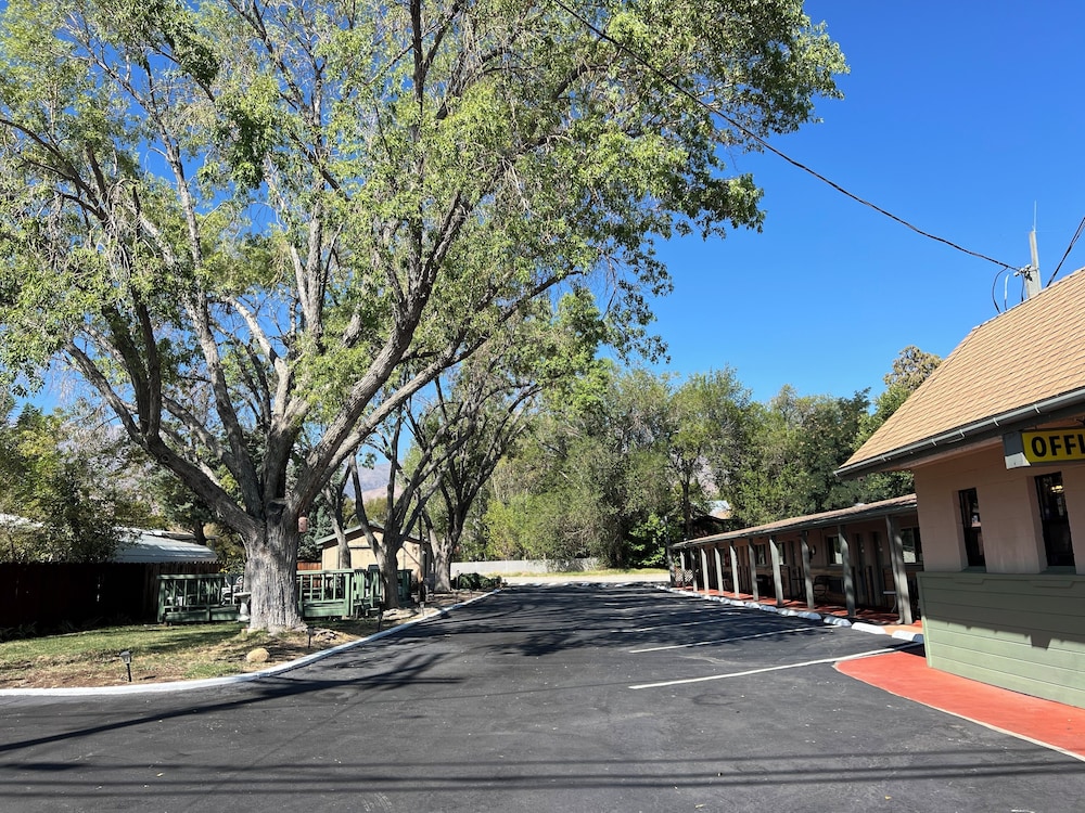 Starlight Motel - photo 27