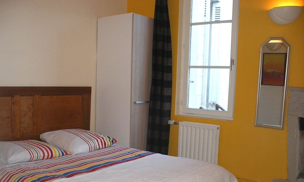 Le Fen t in Saumur, France