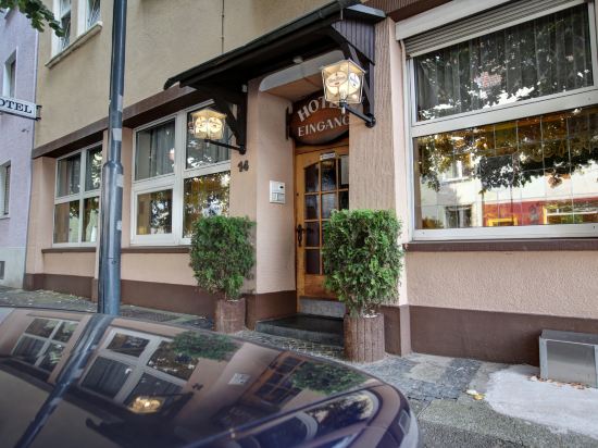 Schlosskrug — Saarbruecken — photo 3