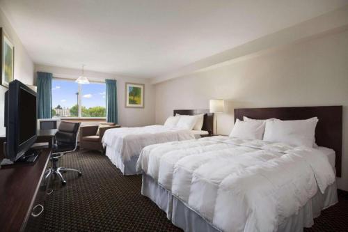 Days Inn Lacey Olympia Area - photo 4