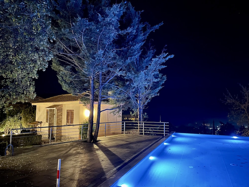 Finday Eco Boutique Hotel in Kalavryta, Greece