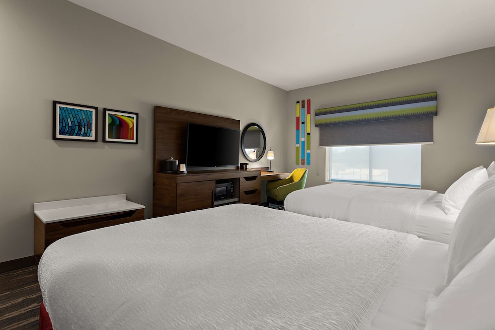 Hampton Inn & Suites by Hilton Ruskin I 75 - photo 20