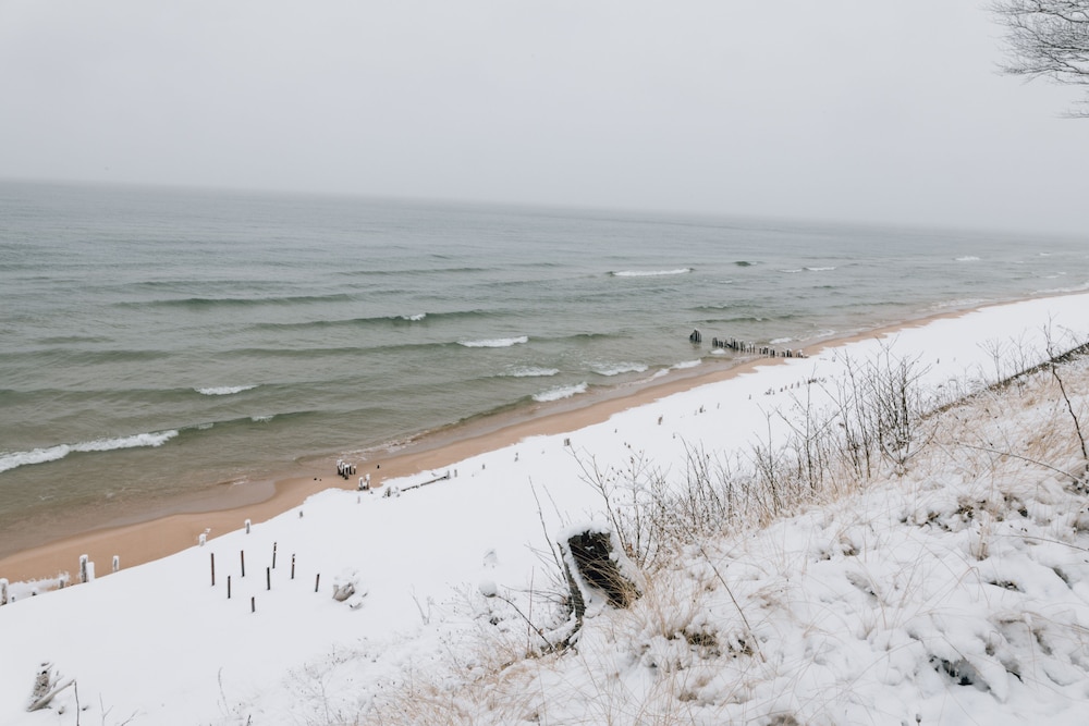 Scenic Drive Resort by DreamStay — hotel in Muskegon
