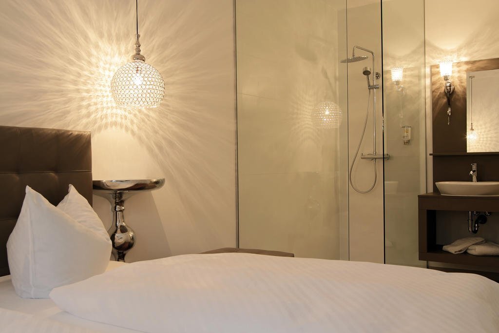 Satama Sauna Resort & Spa — hotel in Wendisch Rietz