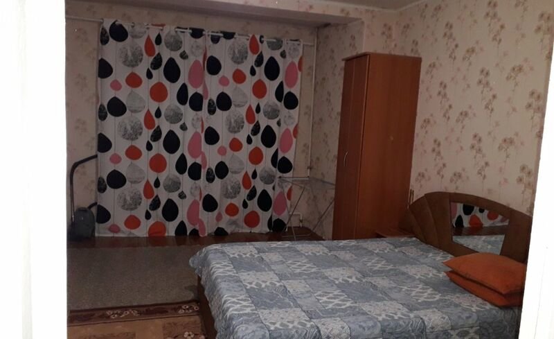 Alatyr Lyantor dist. 4 16 in Lyantor, Russia