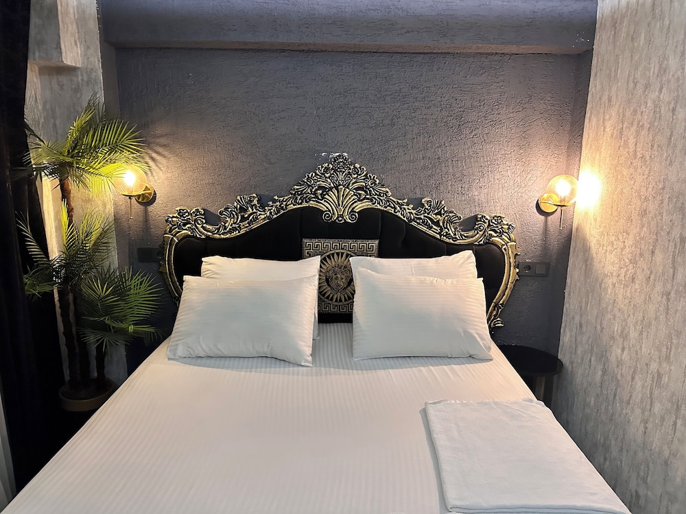 Grani Butik Otel — Bursa — photo 2