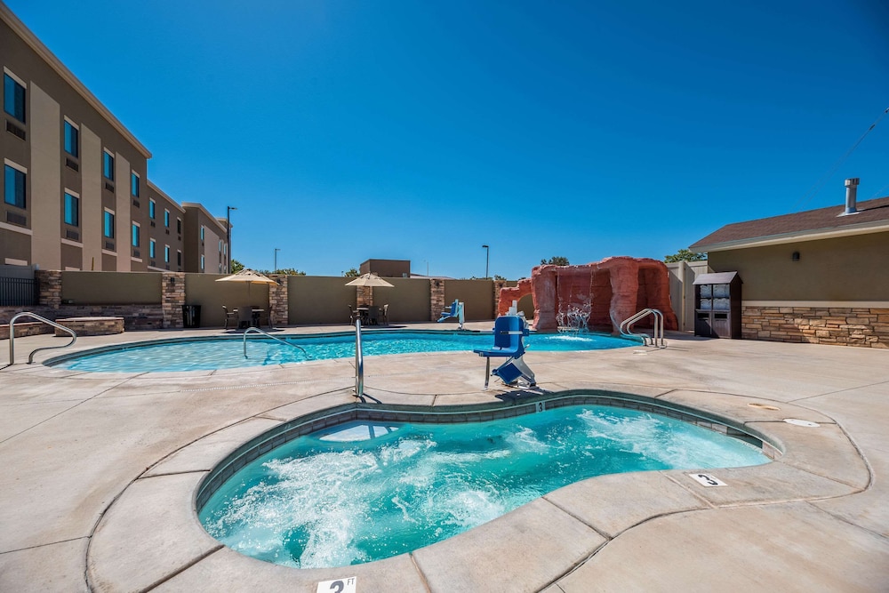 Comfort Suites Kanab National Park Area - photo 40
