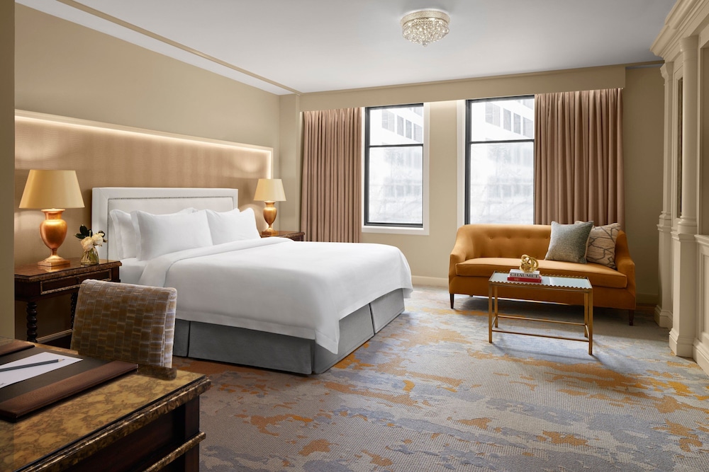 The St. Regis Washington D.C. - photo 28