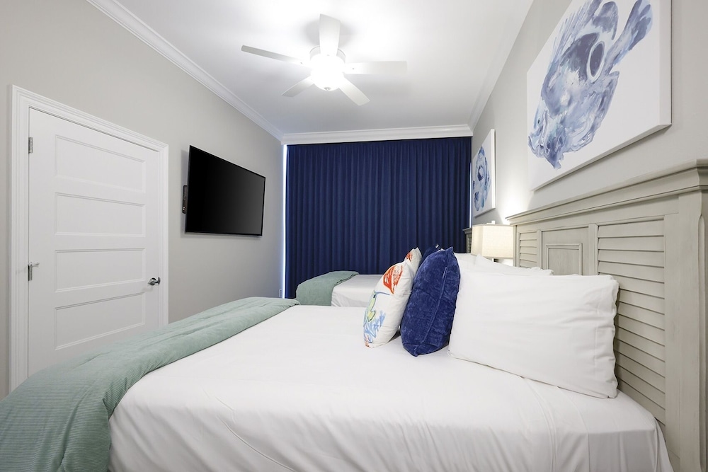Phoenix Gulf Towers 408 4 Bedroom Condo - photo 10