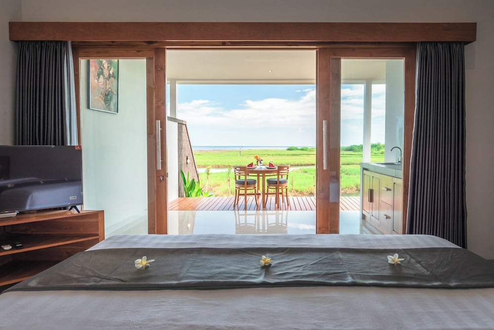 The Manik Kalisada in Seririt, Indonesia