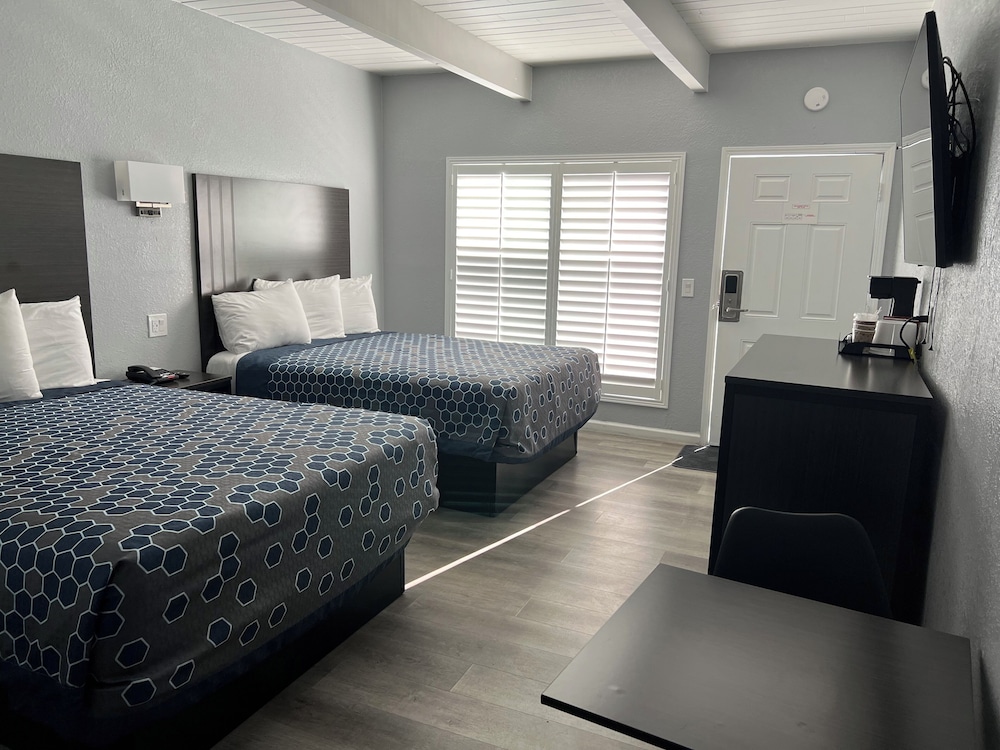 Sea Garden Inn - photo 19