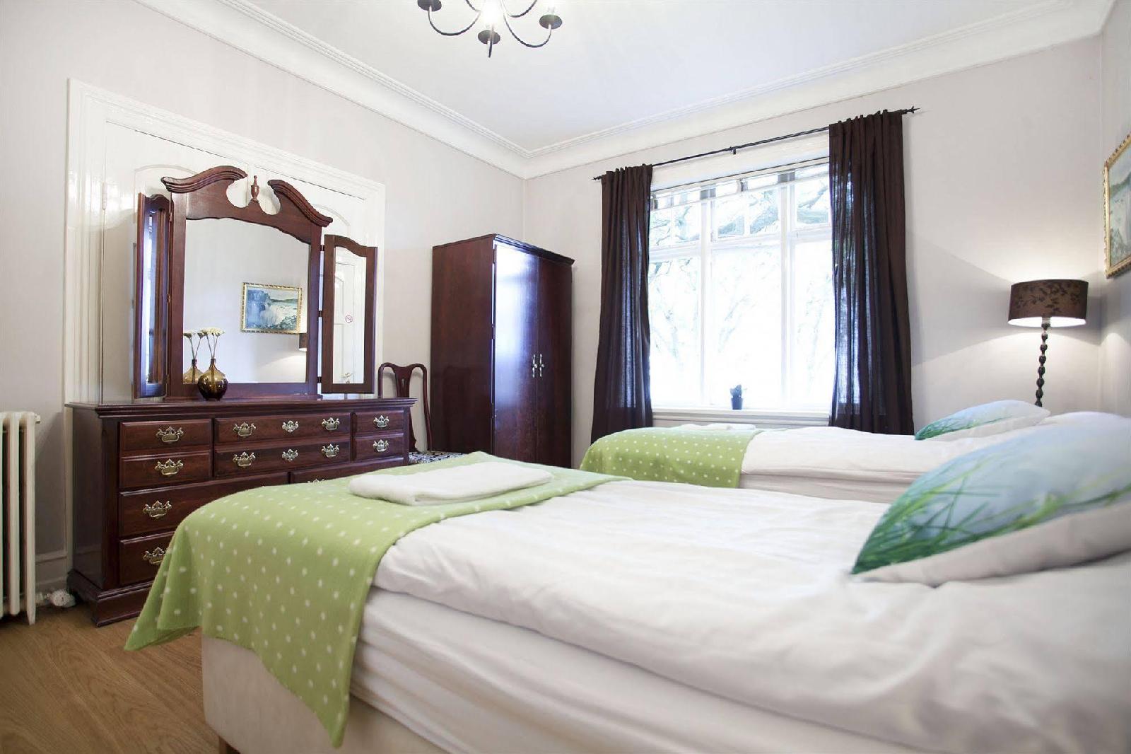 Skolabru Guesthouse