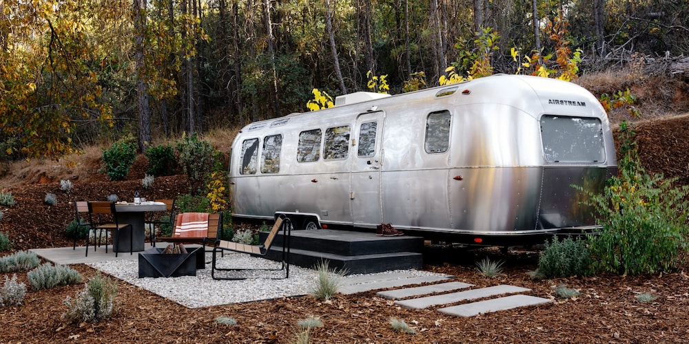 AutoCamp Yosemite - photo 73