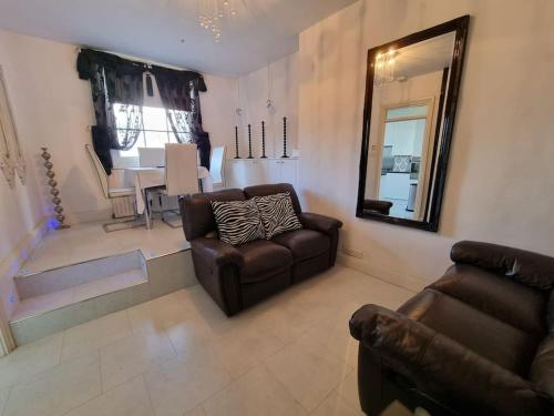 Beautiful apartment in the heart of Rochester — 4-Star Luxury Hotel in Rochester, United Kingdom