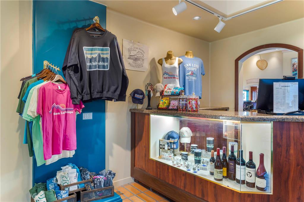 Quality Suites Downtown San Luis Obispo - photo 52