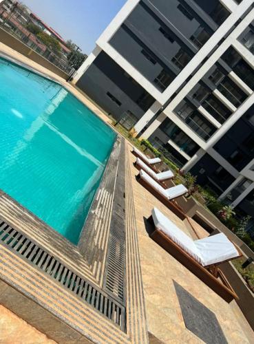 Park View Apartment