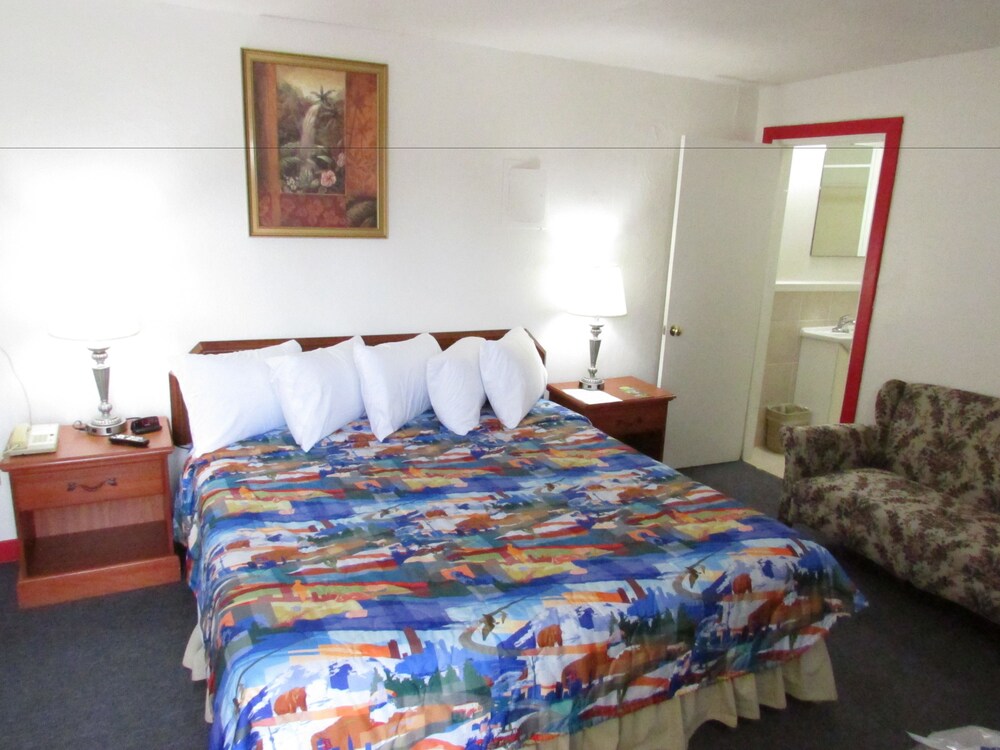 Parsons Inn - photo 8