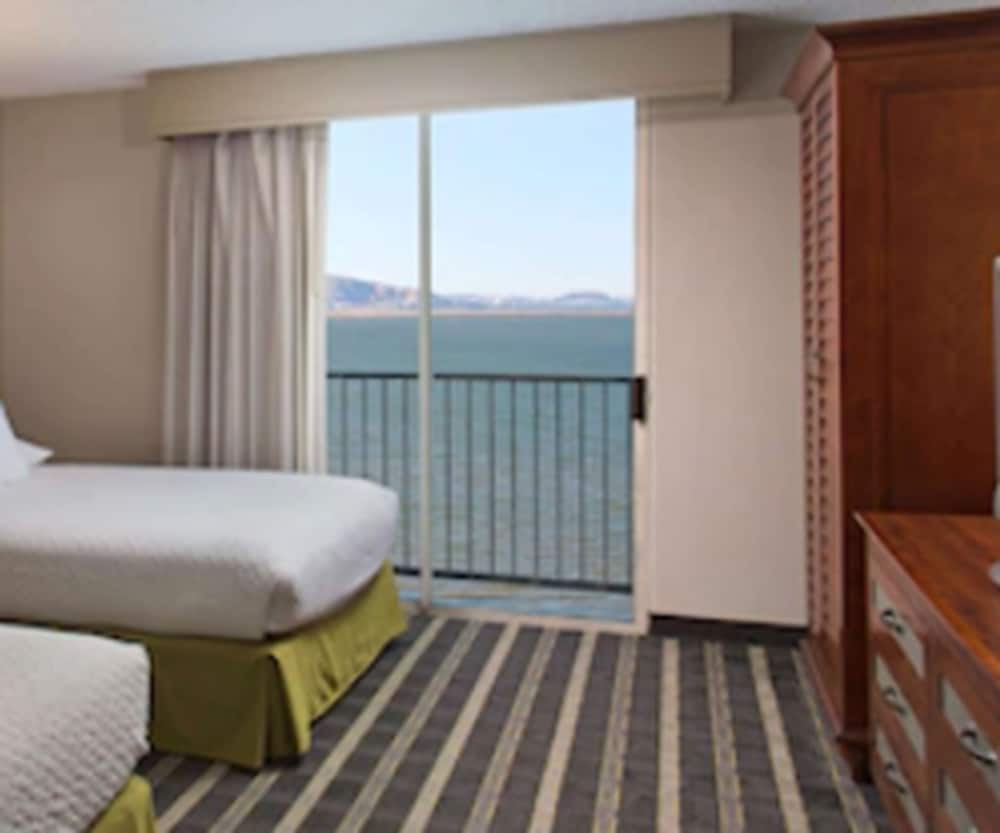 Embassy Suites by Hilton San Francisco Airport Waterfront - photo 55