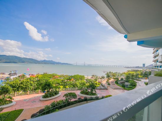 Discovery Holiday lnn in Huidong, People's Republic of China