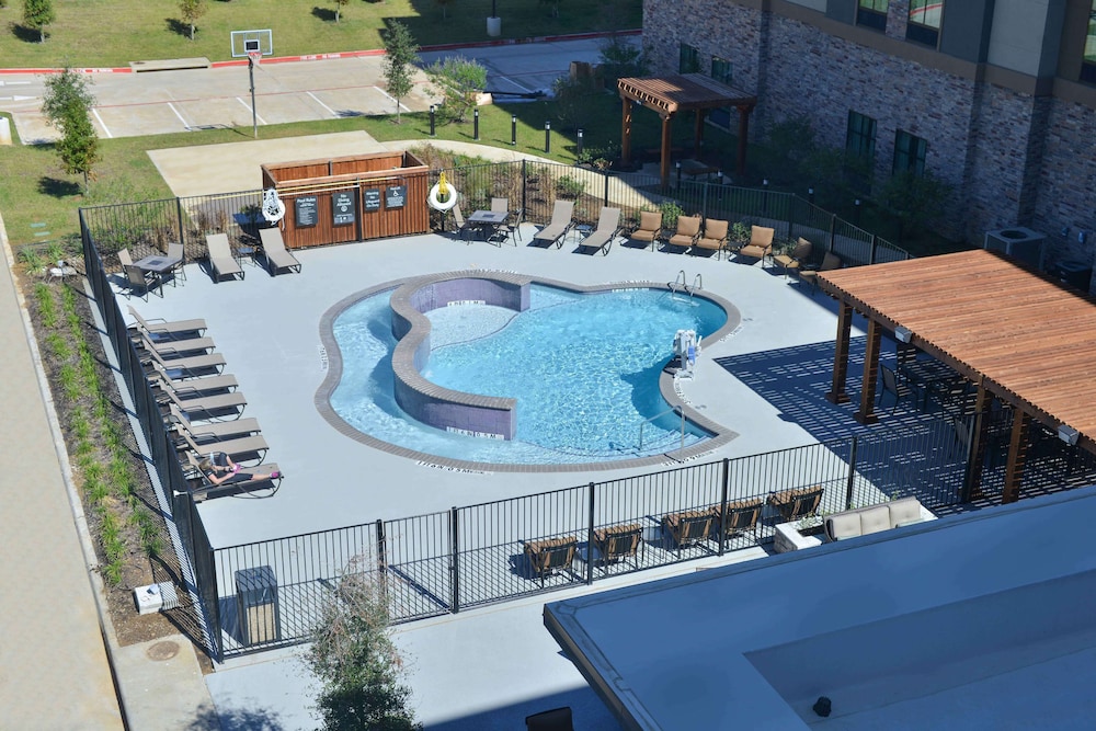 Homewood Suites by Hilton Trophy Club Southlake - photo 27