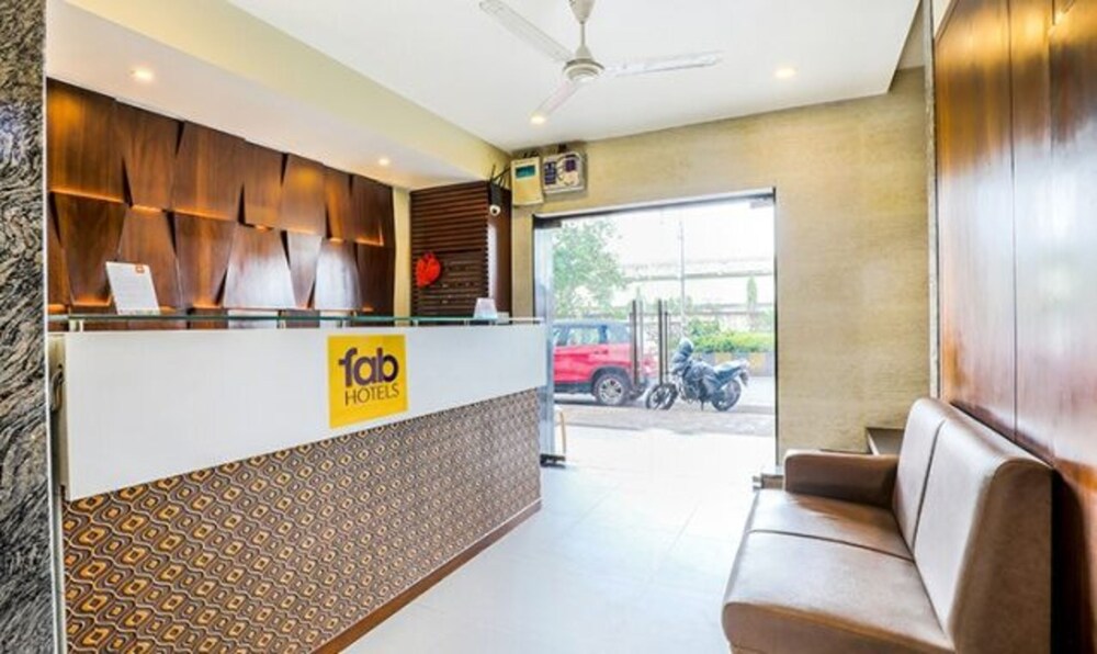 Landmark Guestline by FabHotels