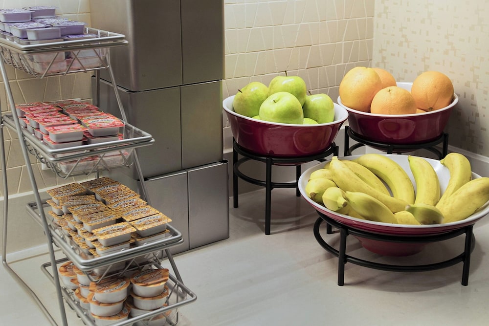 Residence Inn Lake Charles - photo 33
