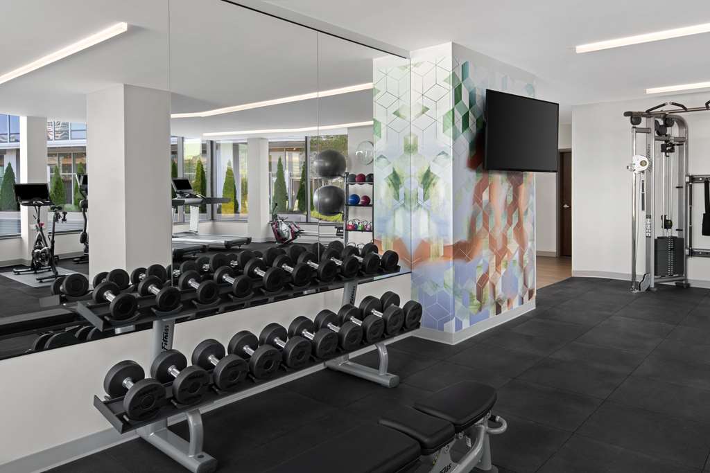 Hyatt Place Atlanta Perimeter Center - photo 15