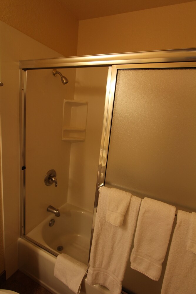 Lake Arrowhead Chalets a VRI resort - photo 17