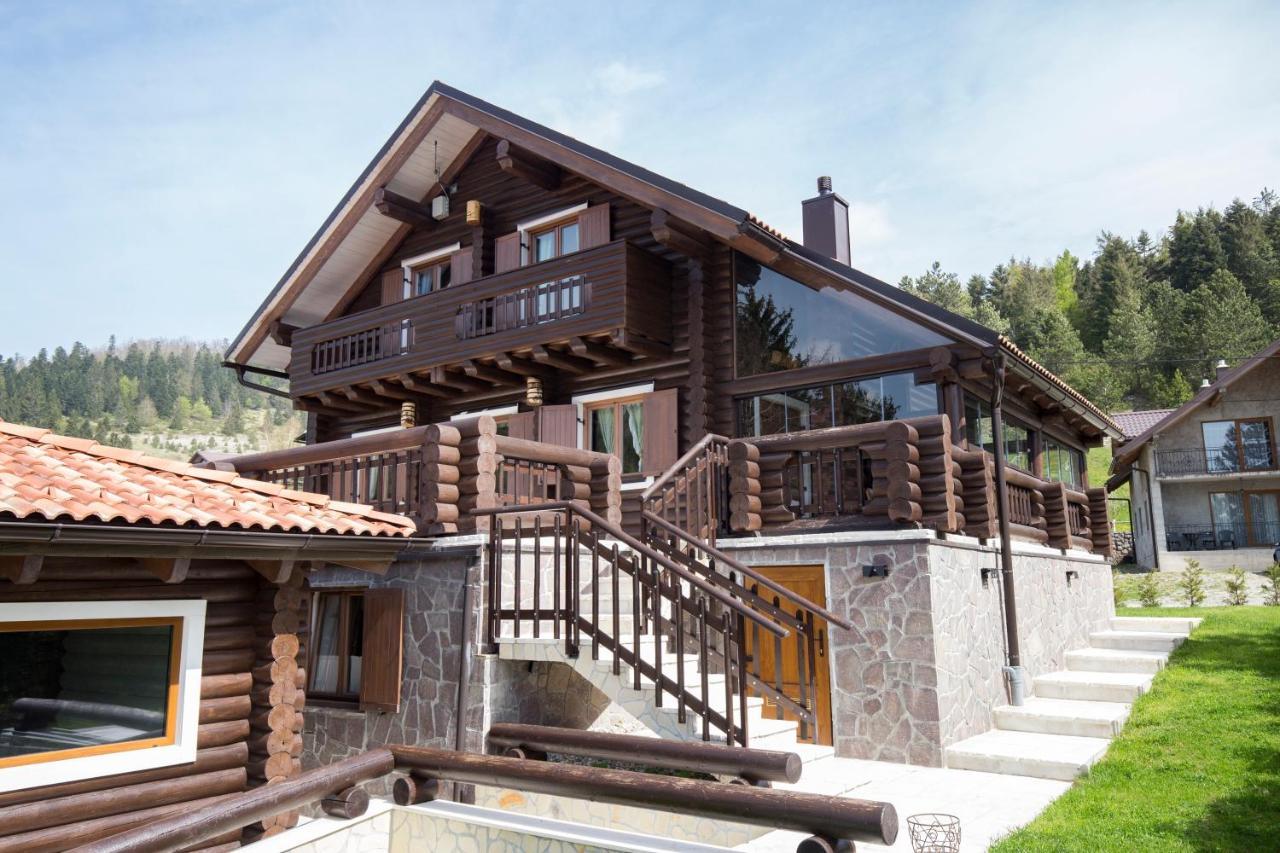 Luksuzna Kuca Za Odmor Rina — Fuzine — photo 3