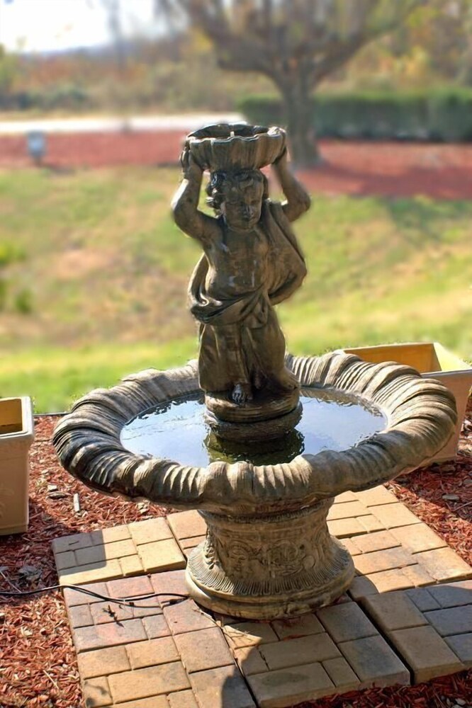 Fairview Inn Airport - photo 25