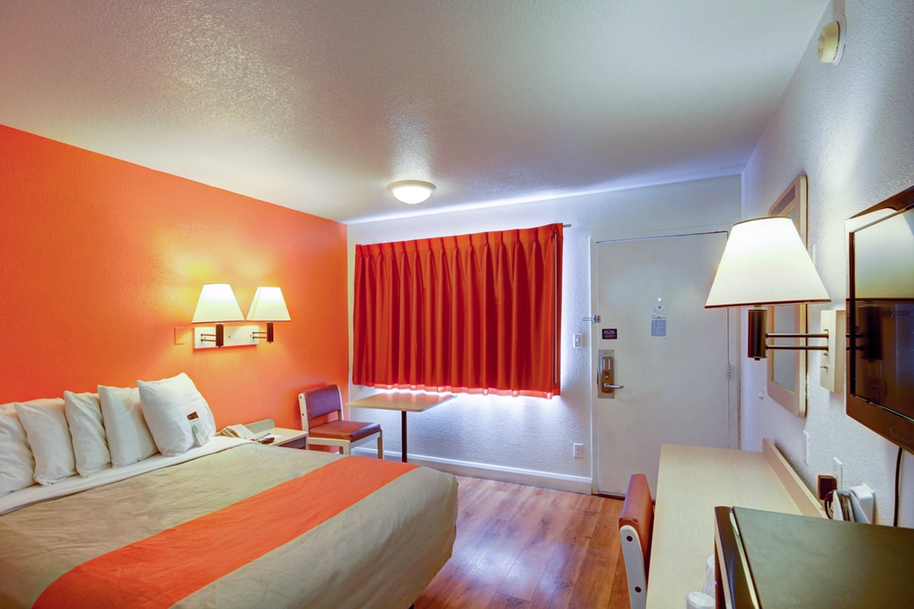 Motel 6 Saint George UT - photo 23