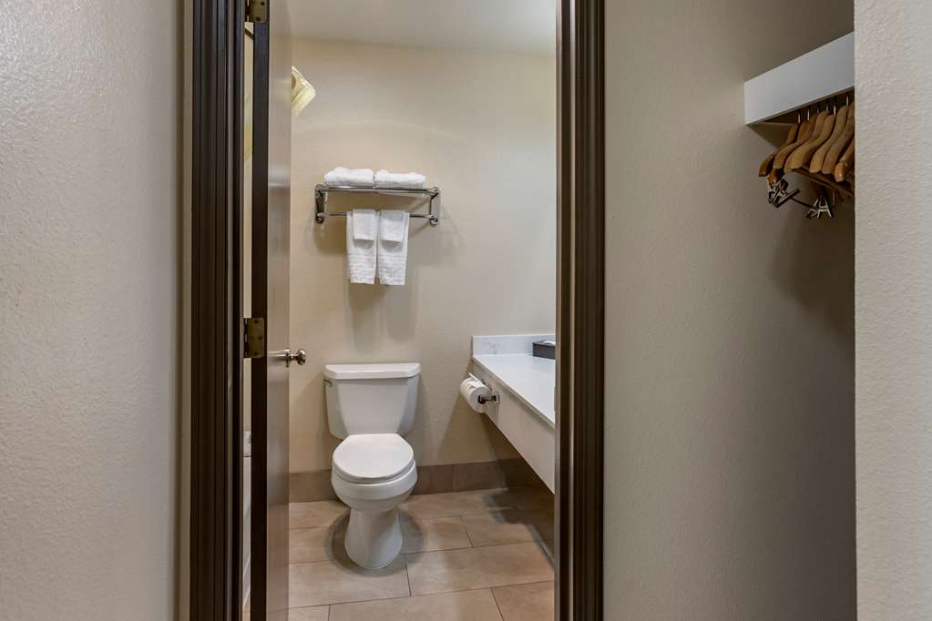 Best Western Sunridge Inn & Conference Center - photo 12