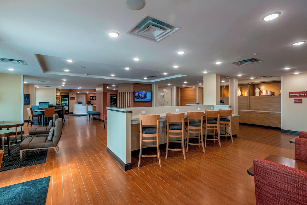 TownePlace Suites by Marriott Lexington Keeneland Airport - photo 3