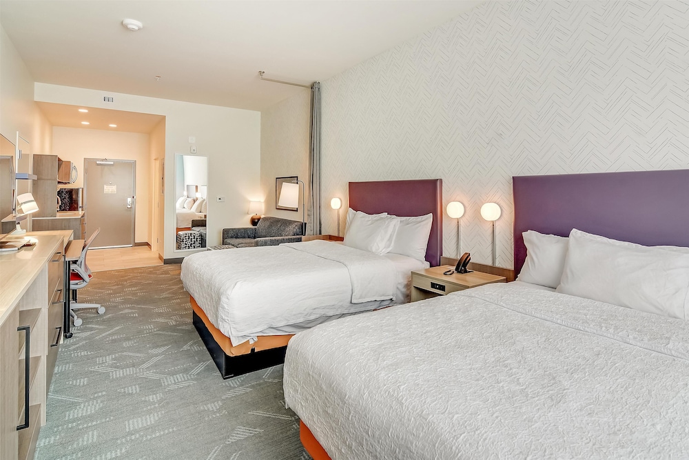 Home2 Suites by Hilton Crestview I 10 - photo 6
