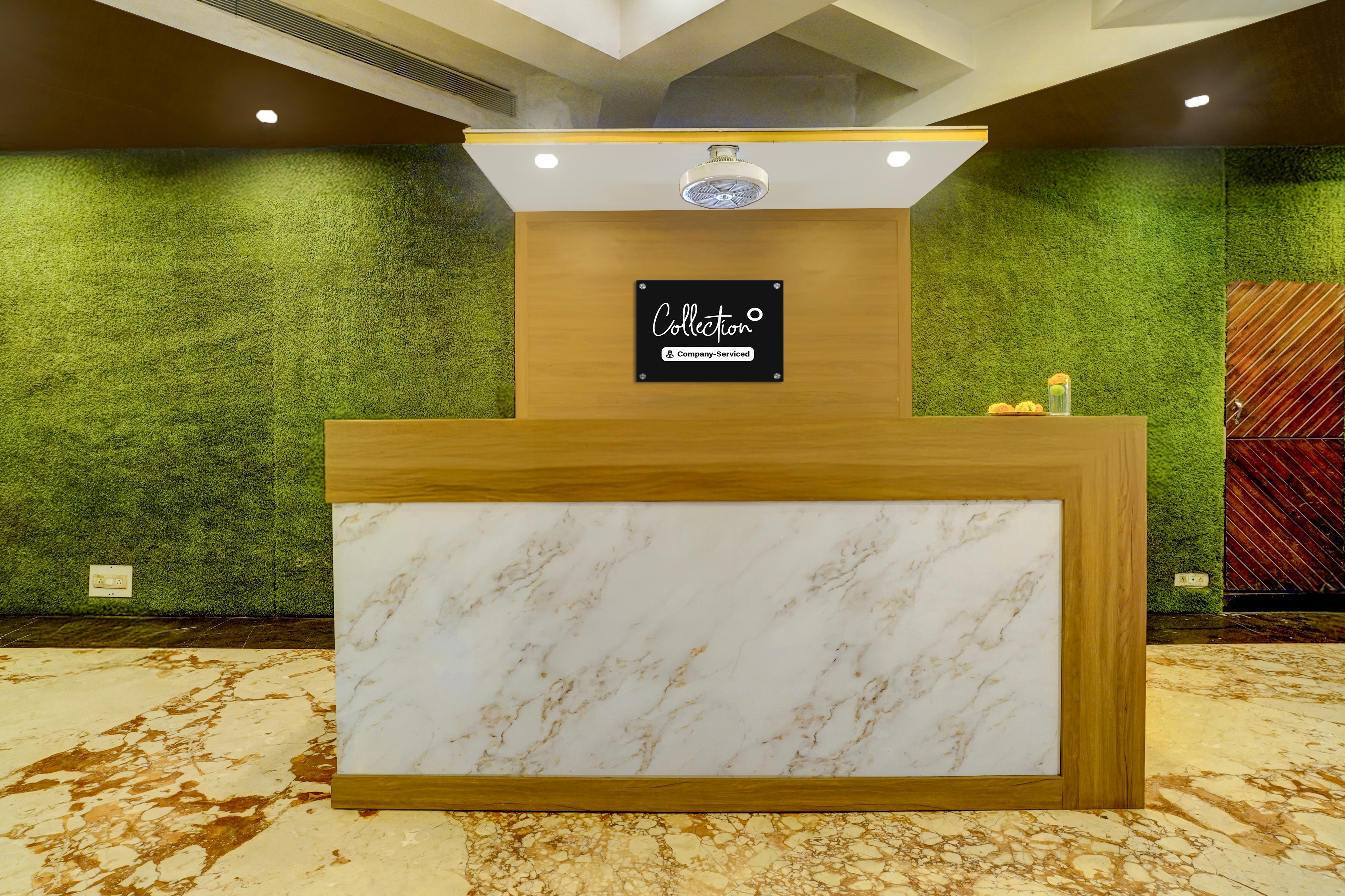 Collection O Lodha Experia Mall Dombiwali Formerly RR Suites