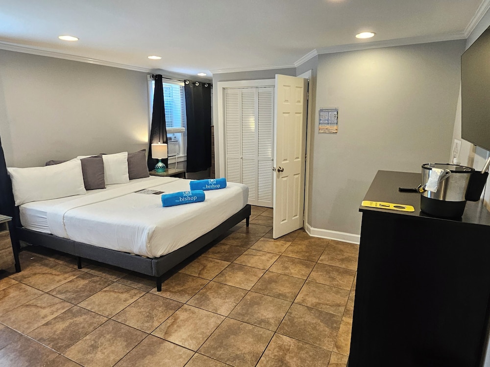 Bishop Hotel Key West - photo 46