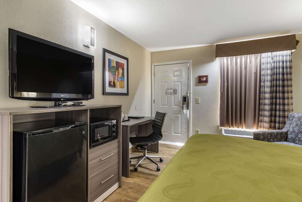 Quality Inn Conyers I 20 - photo 13