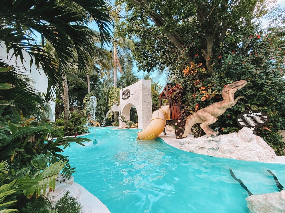 Children's pool