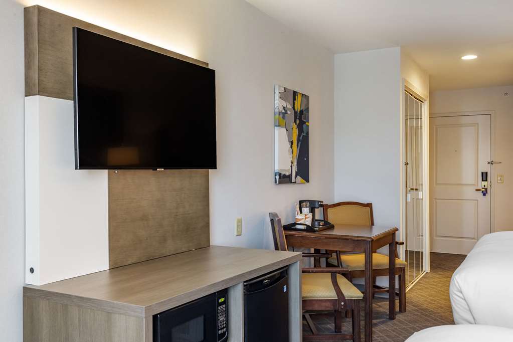 Comfort Inn & Suites East Greenbush Albany - photo 17