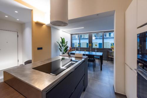 Maison Hublot — 4-Star Luxury Hotel in Chiavari, Italy