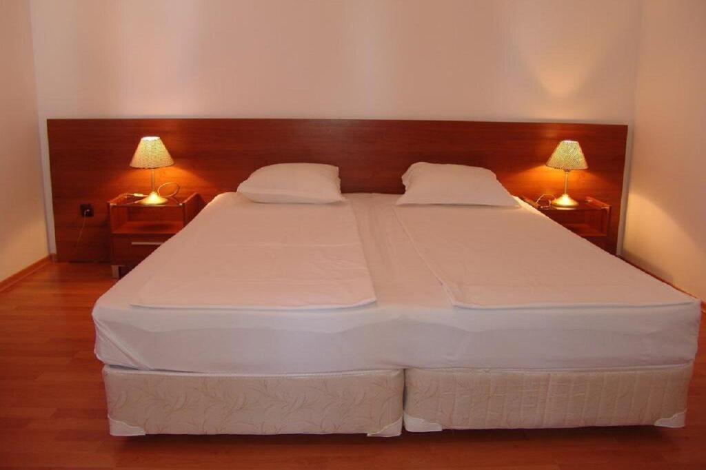 Efir 1 in Sveti Vlas, Bulgaria