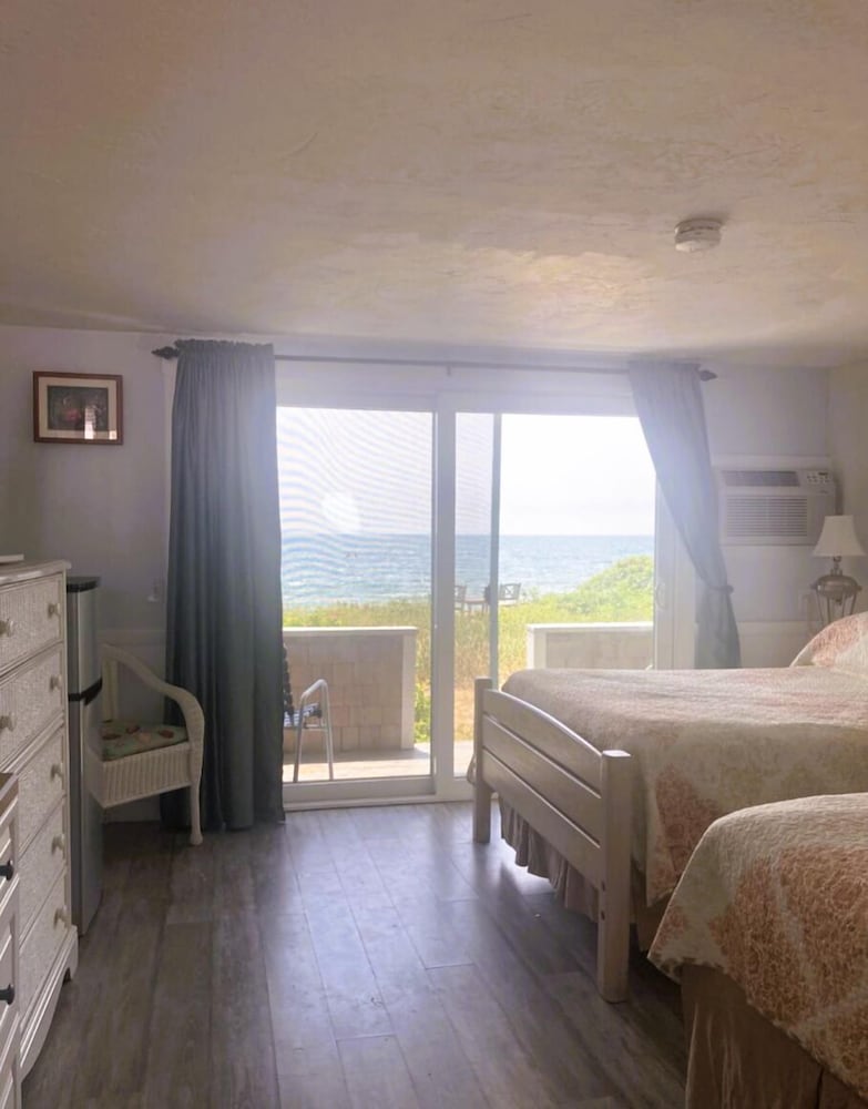 Sea Shell Motel - photo 24