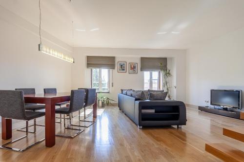 Forum by Home Sweet Home Aveiro — 4-Star Luxury Hotel in Aveiro, Portugal