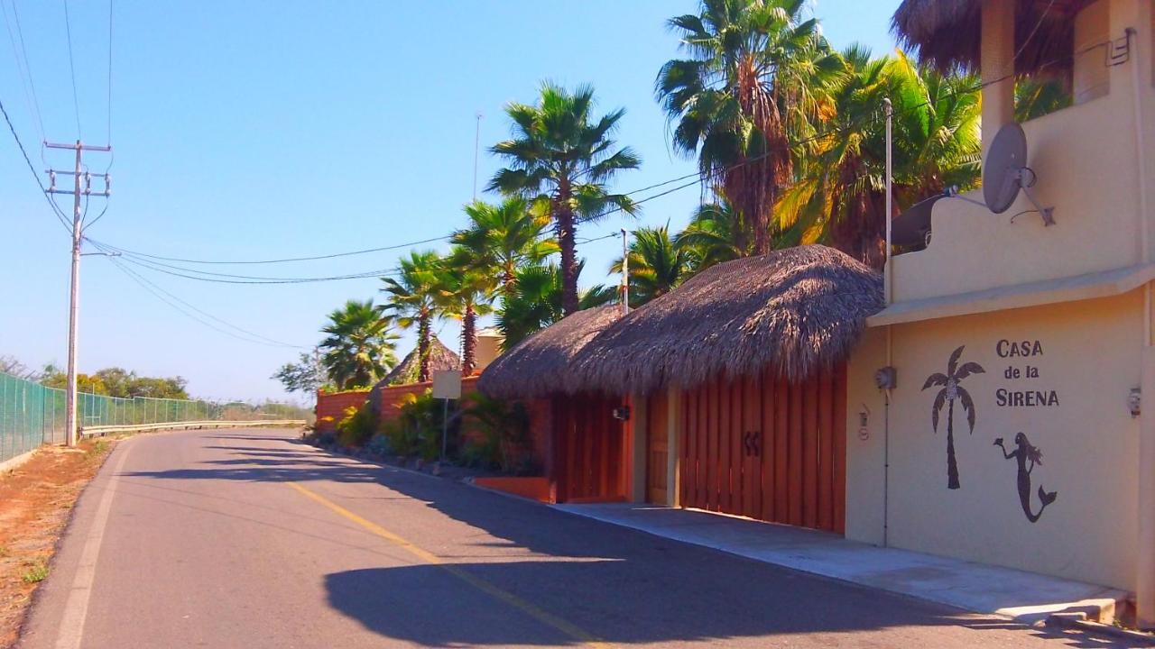 Bungalows Tree Tops Adults Only — Ixtapa-Zihuatanejo — photo 4