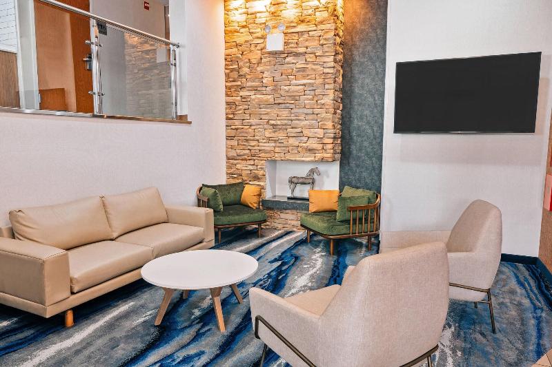 Fairfield Inn by Marriott New York LaGuardia Airport Astoria — hotel in Astoria