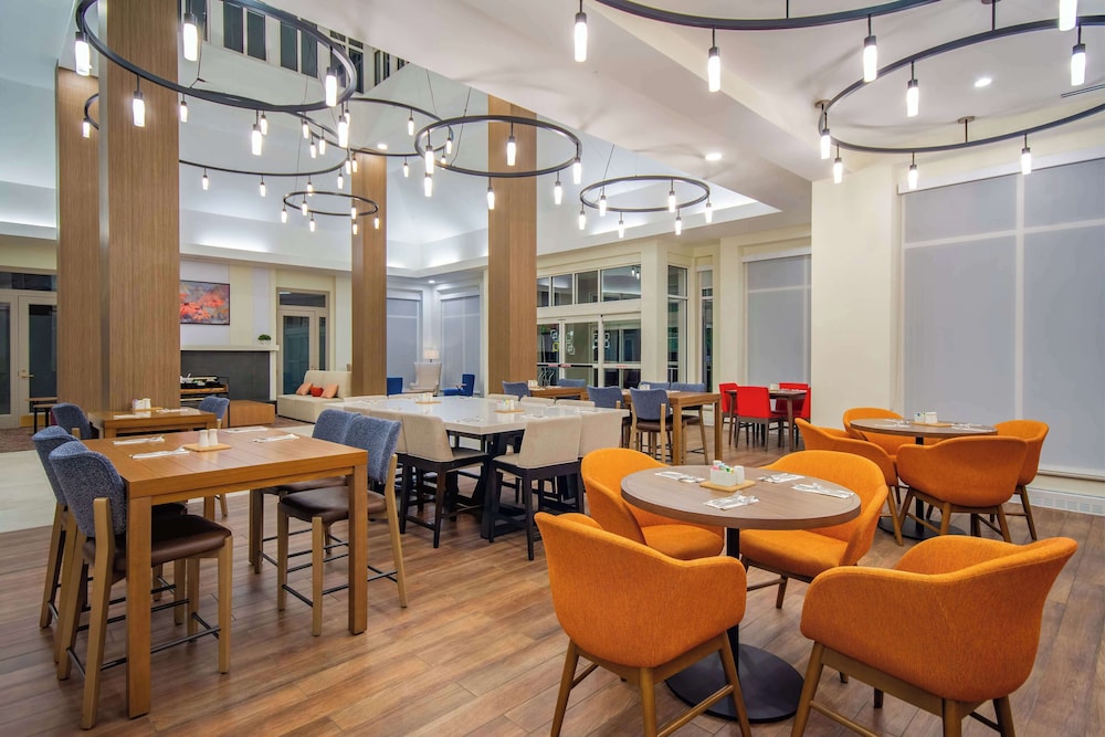 Hilton Garden Inn Danbury - photo 29